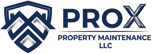 ProX Property Maintenance Logo